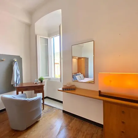 La Apartamento