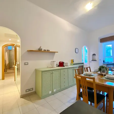 Apartamento La